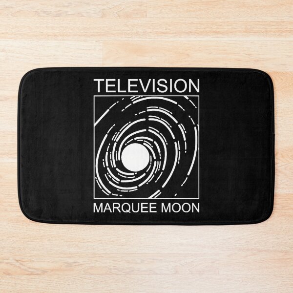 Item preview, Television Marquee Moon designed and sold by milesmervin.