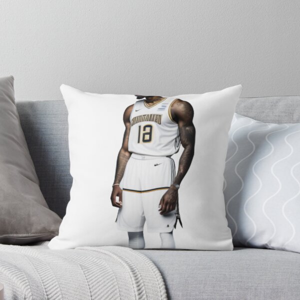 Item preview, JA Morant Basketball Design designed and sold by Giannids74.