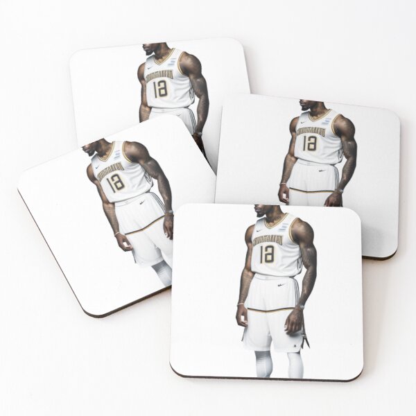 Item preview, JA Morant Basketball Design designed and sold by Giannids74.