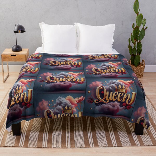 Item preview, A tribute to Queen J designed and sold by IMAPROBLEM BRAND CLOTHING BY INFLUENCE GETEM.