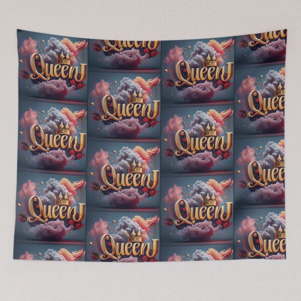 Item preview, A tribute to Queen J designed and sold by IMAPROBLEM BRAND CLOTHING BY INFLUENCE GETEM.