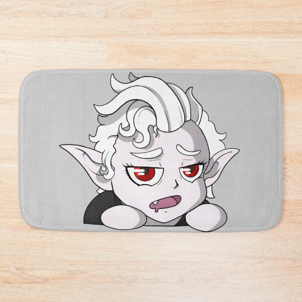 Item preview, Goofy and Precious Chibi Astarion - Baldurs Gate 3 designed and sold by Adeel Mushtaq.