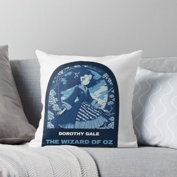 Item preview, Dorothy Gale - The Wizard of Oz designed and sold by Linbo Travel.
