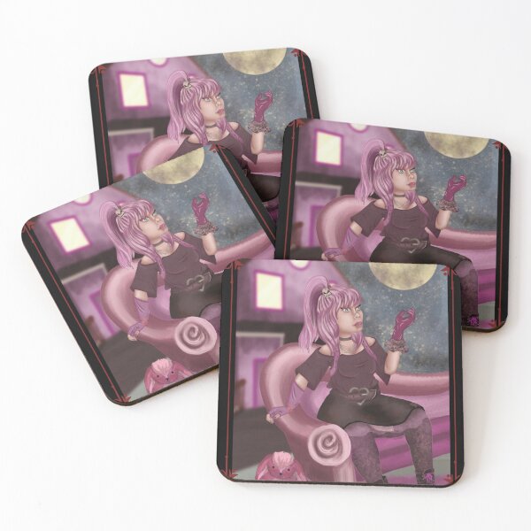 Item preview, tarot card (03_Empress) designed and sold by gazrgaley.