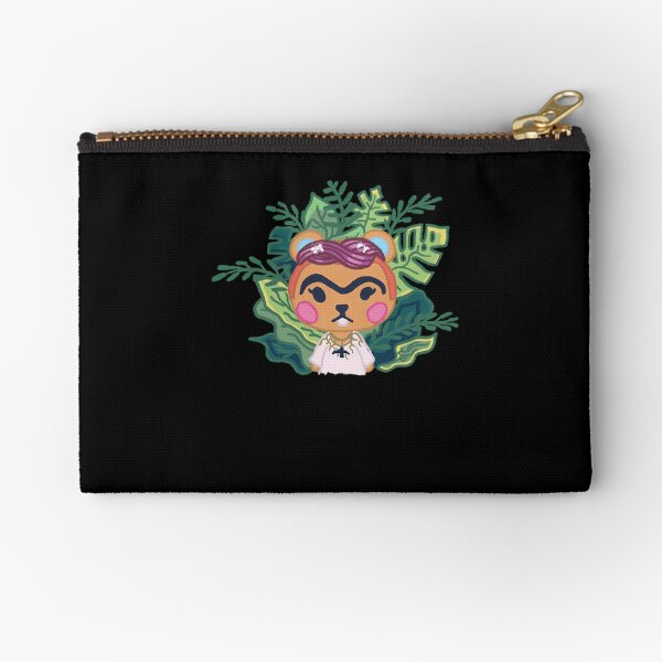 Item preview, Hazel Frida Kahlo designed and sold by keradora.