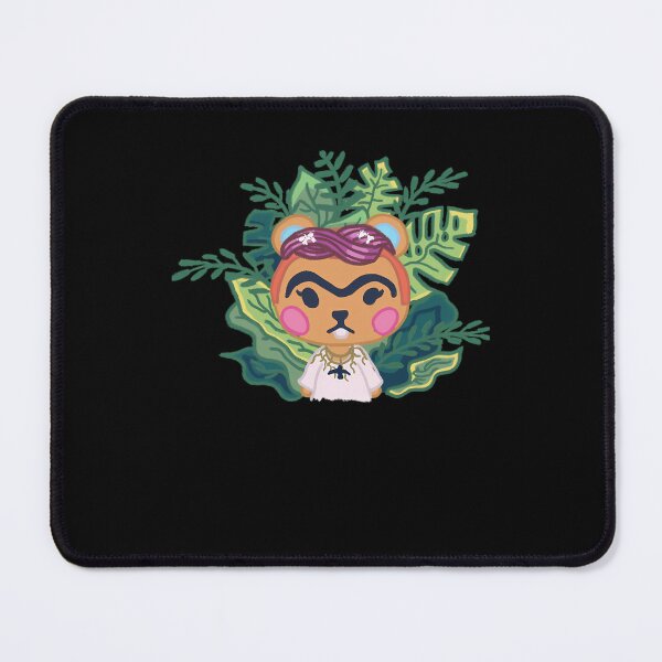 Item preview, Hazel Frida Kahlo designed and sold by keradora.