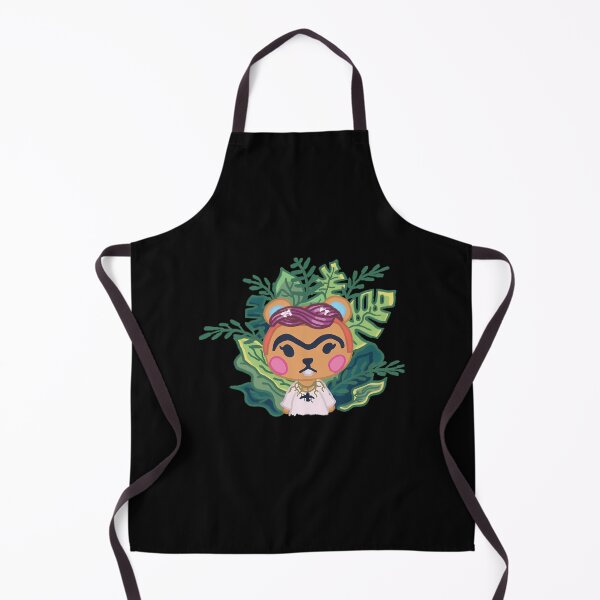 Item preview, Hazel Frida Kahlo designed and sold by keradora.