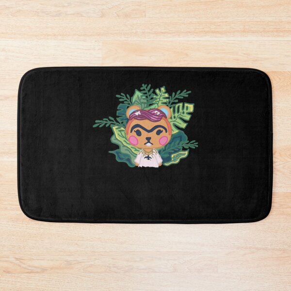 Item preview, Hazel Frida Kahlo designed and sold by keradora.
