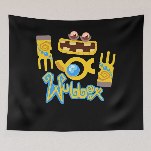 Item preview, My Singing Monsters Wubbox designed and sold by ghostwarriorz.