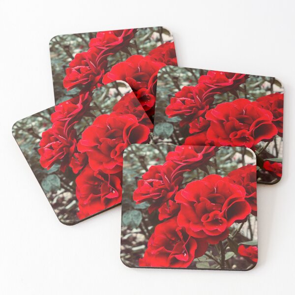 Item preview, Dramatic roses designed and sold by AlfridaArt.