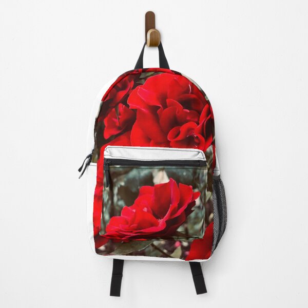 Item preview, Dramatic roses designed and sold by AlfridaArt.