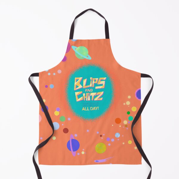 Item preview, Blips and Chitz designed and sold by Iko.