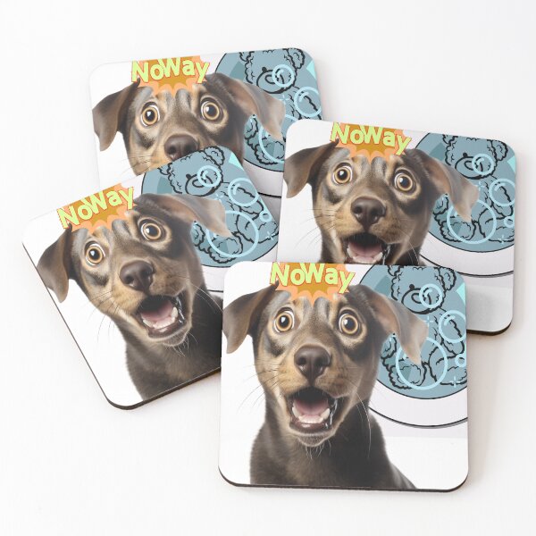 Item preview, no way! designed and sold by goldcov.