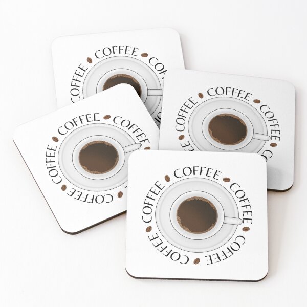 Item preview, Coffee  designed and sold by Keepsie Archives by SMA.