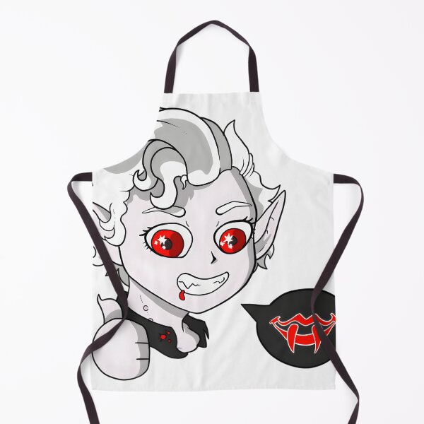 Item preview, Chibi Goofy and Precious Astarion - Baldurs Gate 3 designed and sold by Adeel Mushtaq.