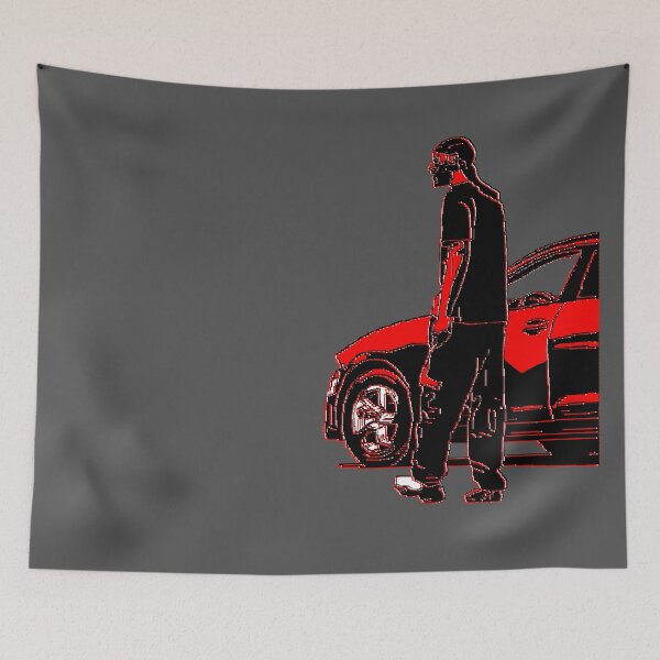 Item preview, dangerous criminal man designed and sold by 4rpixs.