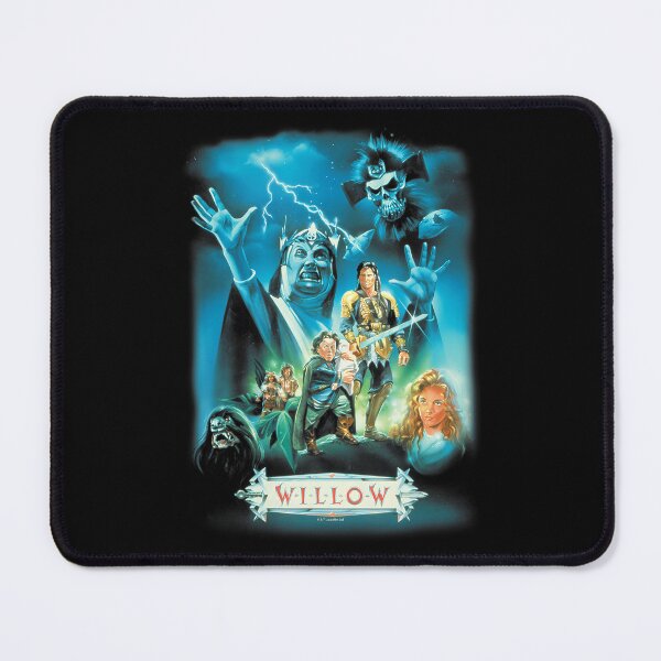 Item preview, Vintage Movies - Vintage High Fantasy Adventure Film designed and sold by BandKelleyClot.