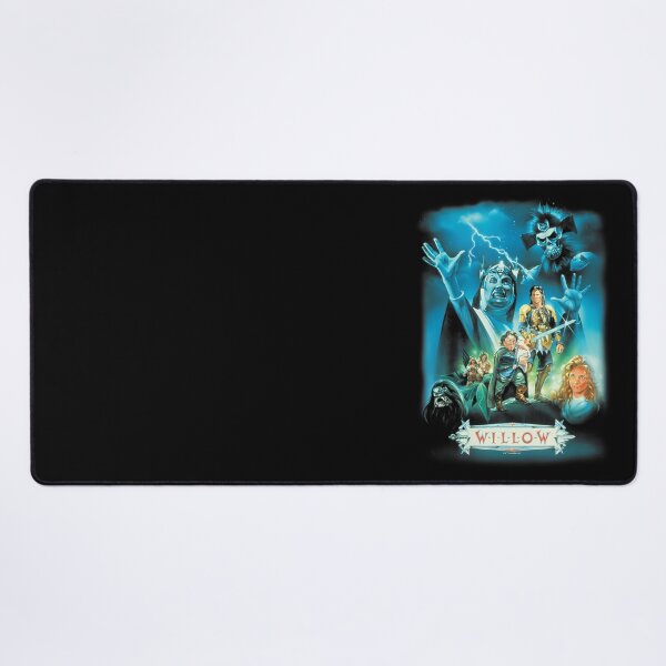 Item preview, Vintage Movies - Vintage High Fantasy Adventure Film designed and sold by BandKelleyClot.