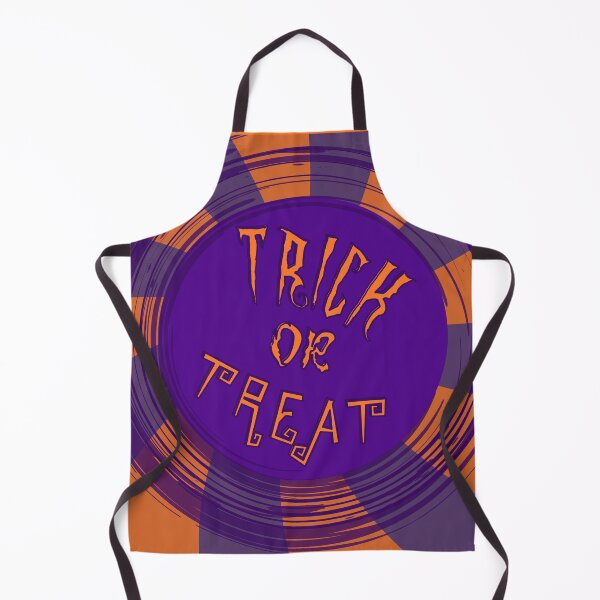 Item preview, Trick or Treat designed and sold by HelenGie.