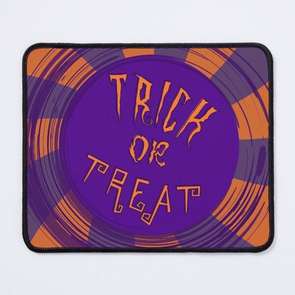 Item preview, Trick or Treat designed and sold by HelenGie.