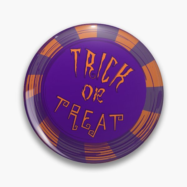 Item preview, Trick or Treat designed and sold by HelenGie.
