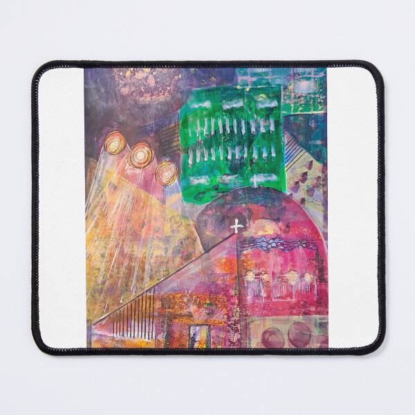 Item preview, Light in the City designed and sold by lynfishwick.