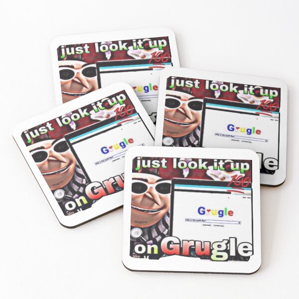 Item preview, Grugle  designed and sold by aarnasodhani.