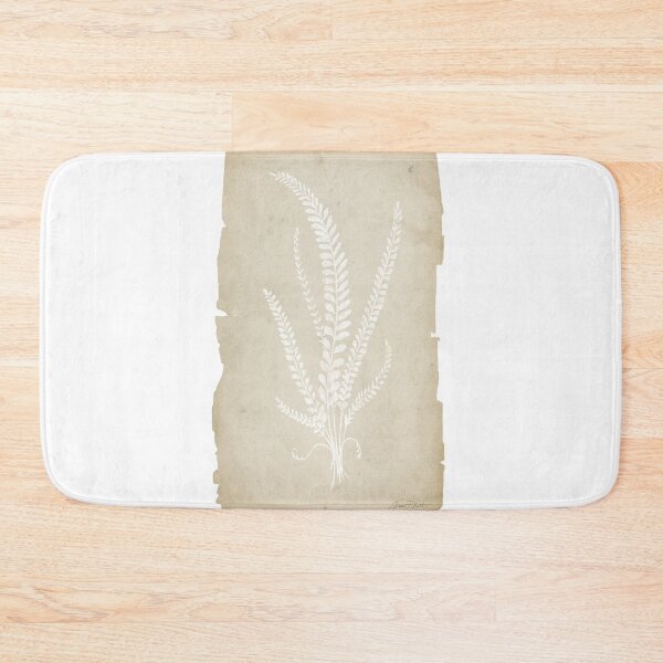 Item preview, Botanical On Paper A designed and sold by Jean Plout.
