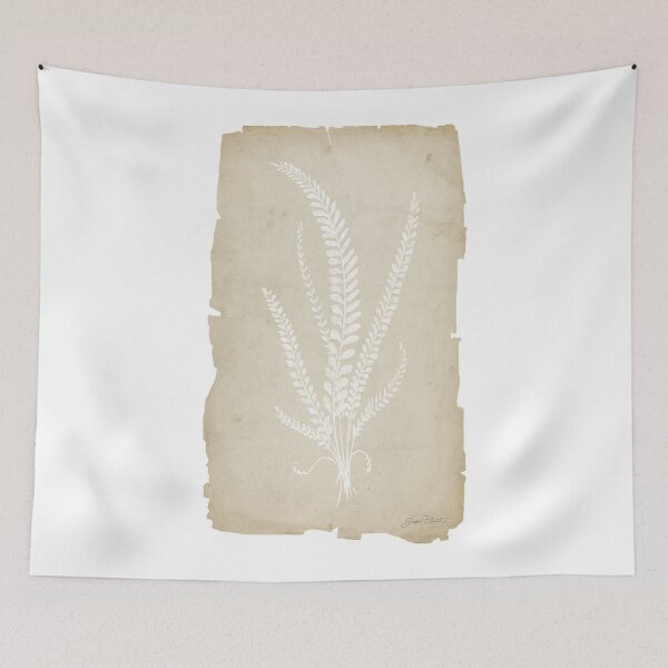 Item preview, Botanical On Paper A designed and sold by Jean Plout.
