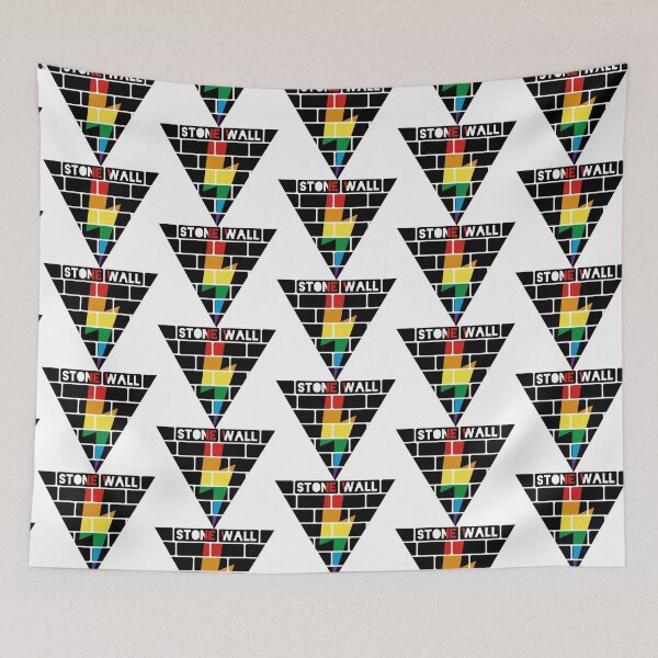 Item preview, Stonewall designed and sold by SandraSolo.