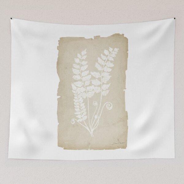 Item preview, Botanical On Paper B designed and sold by Jean Plout.