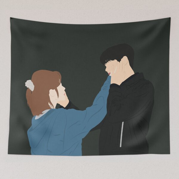 Item preview, In this life…and in the past life...I love you. | destined with you designed and sold by Pinu92.