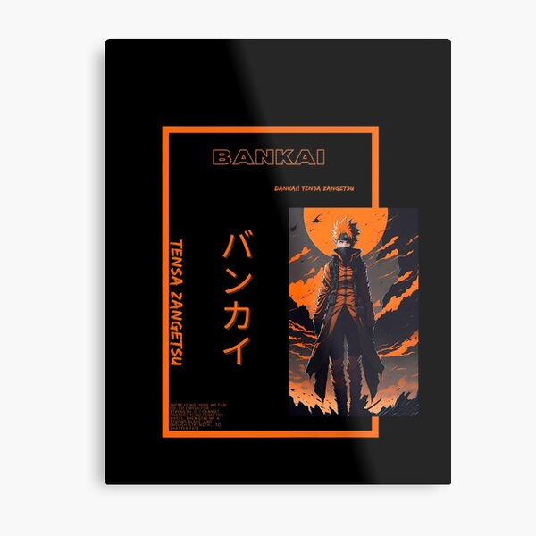 Magic Cases Ichigo vasto lorde bleach Mousepad - Magic Cases