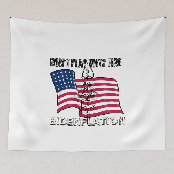 Item preview, bidenflation designed and sold by Gus-Fring-33.