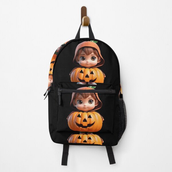 Item preview, Halloween kid,Cute evil boy,Trick or Treat designed and sold by BotunPeony.