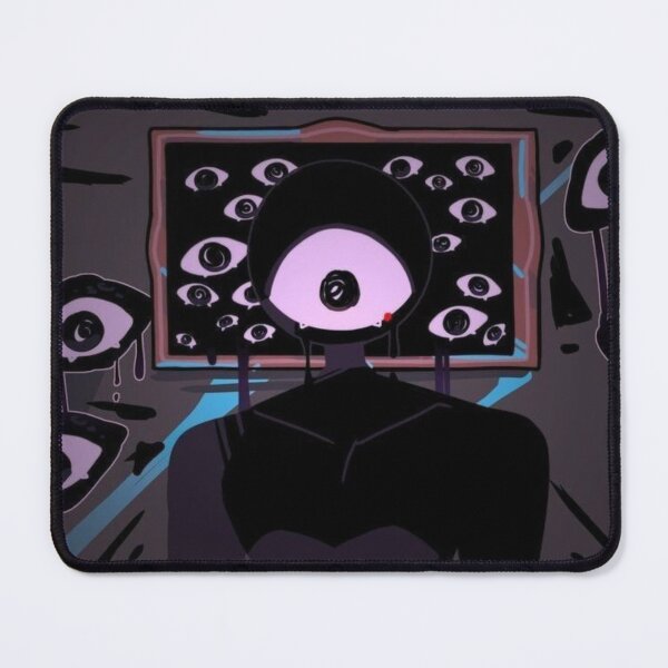 Item preview, This isn't painting, roblox doors designed and sold by doorzz.