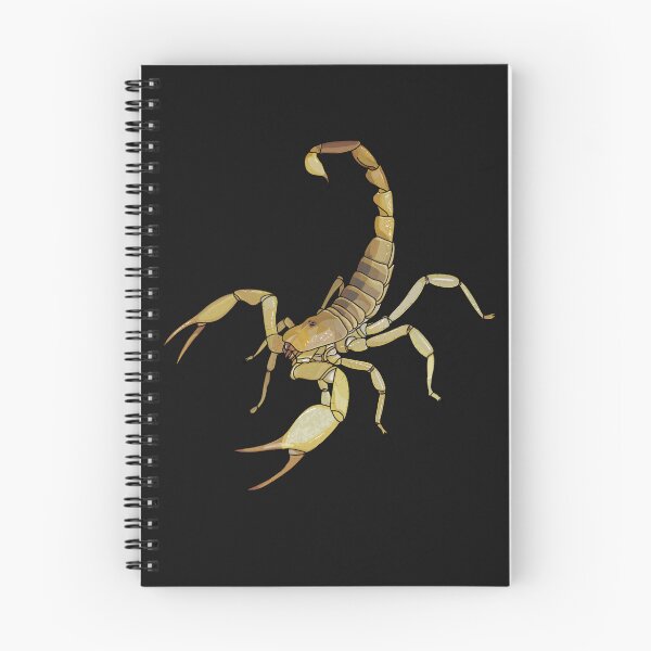 Item preview, Scorpion  designed and sold by Purplepugprints.