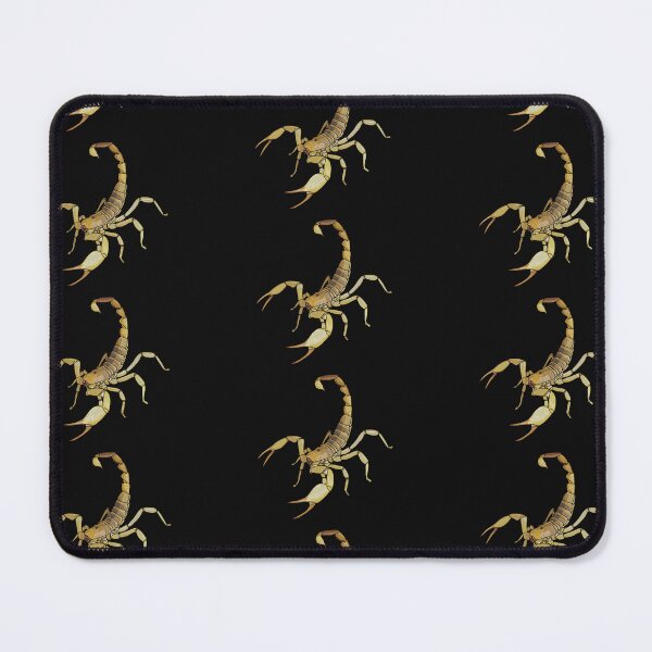 Item preview, Scorpion designed and sold by Purplepugprints.