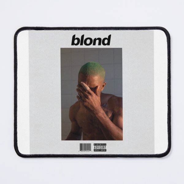 Item preview, blond album cover designed and sold by aarnasodhani.