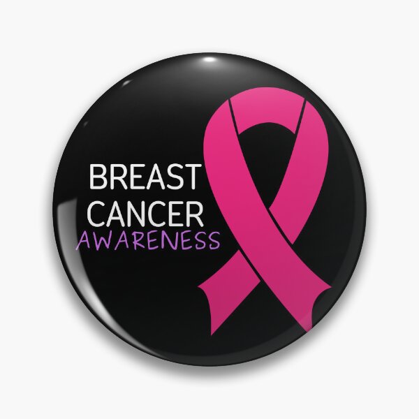 Item preview, Breast Cancer Awareness  designed and sold by Allaboutkid.