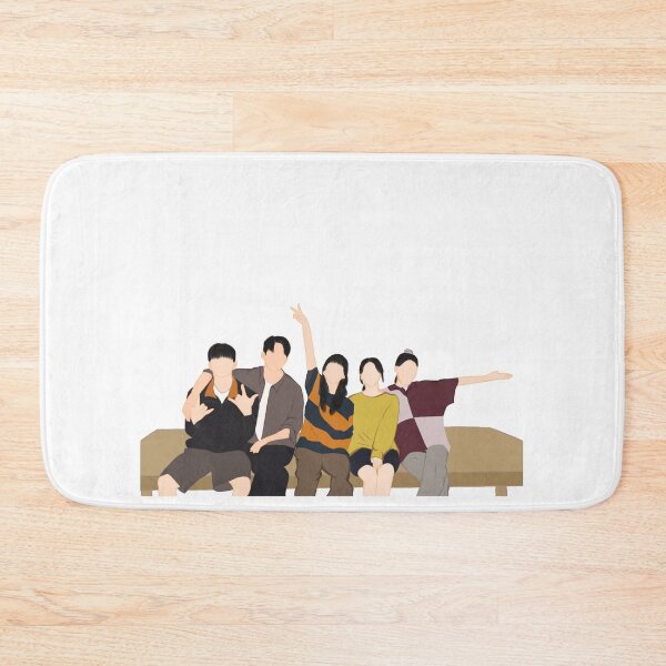 Item preview, Twenty five twenty one kdrama designed and sold by kart-box.