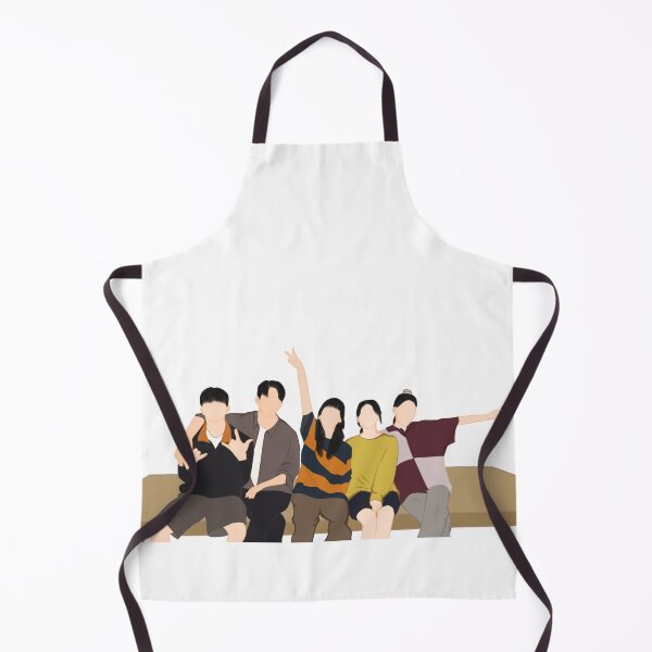 Item preview, Twenty five twenty one kdrama designed and sold by kart-box.