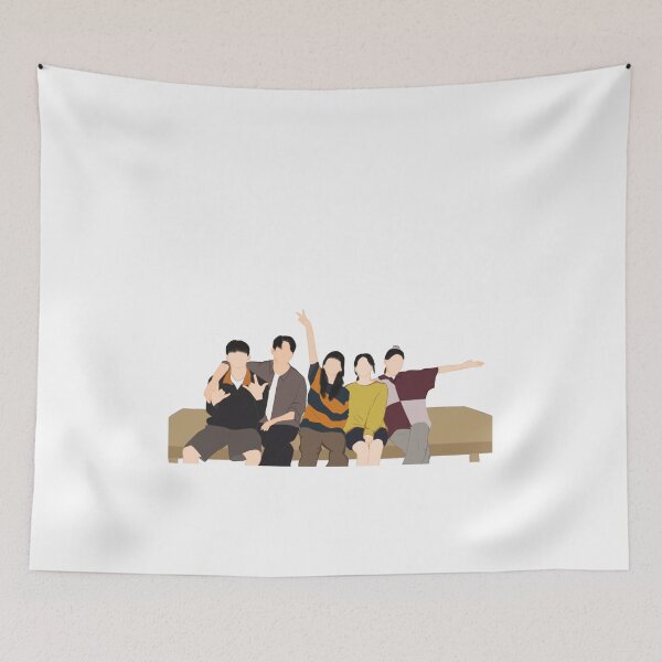 Item preview, Twenty five twenty one kdrama designed and sold by kart-box.