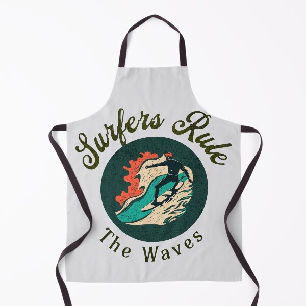 Item preview, surf wall art poster t-shirt, surfer bracelet beach blanket tshirt, gift beach candles coverup tee, gift for ornaments, picture svg top, gift for surfboard decor designed and sold by QTR Designs.
