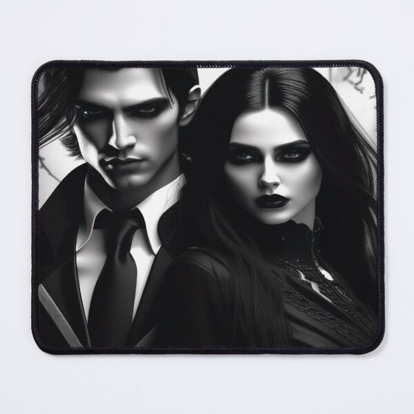 Item preview, Vampire Couple 4 designed and sold by Armozel.
