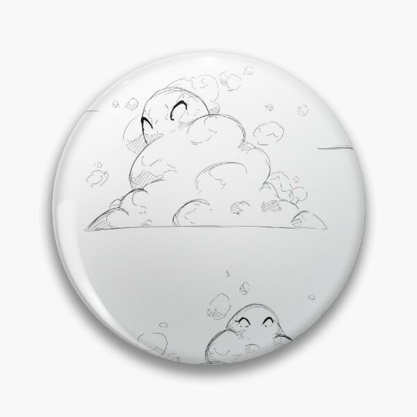 Item preview, Second Set of Smoke Monsters designed and sold by Meraki Goya.