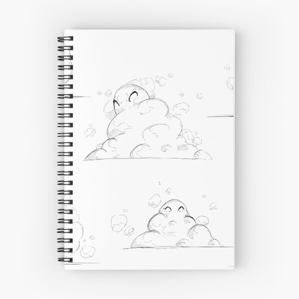 Item preview, Second Set of Smoke Monsters designed and sold by Meraki Goya.