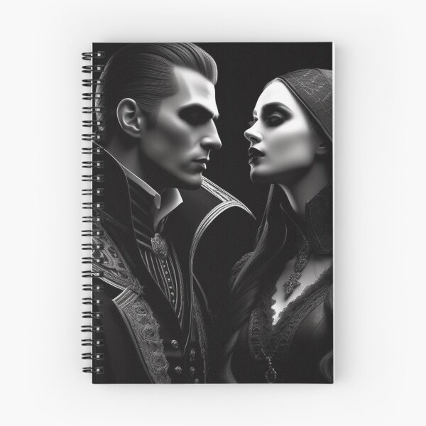 Item preview, Vampire Couple 3 designed and sold by Armozel.