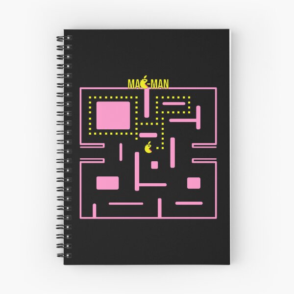 Item preview, Mac man designed and sold by Ben3842.