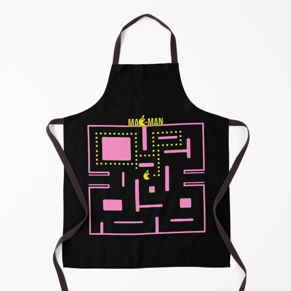 Item preview, Mac man designed and sold by Ben3842.
